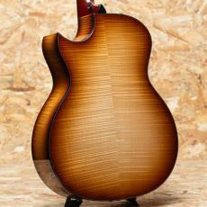 Taylor Custom GA  Flamed Maple_2