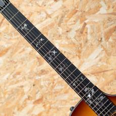 Taylor Custom GA  Flamed Maple_6