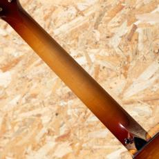 Taylor Custom GA  Flamed Maple_7