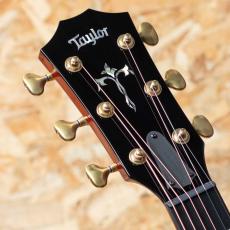 Taylor Custom GA  Flamed Maple_8