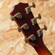 Taylor Custom GA  Flamed Maple_9