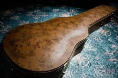 Gibson Historic Collection 1954 Les Paul Reissue Oxblood / 2015_11