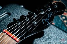 Fender Evangelion Asuka Telecaster / 2020_7