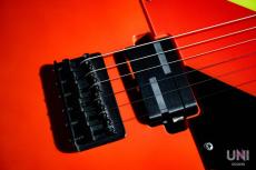 Fender Evangelion Asuka Telecaster / 2020_8