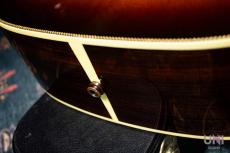 Gibson J-45 Vine Custom / 2008_8