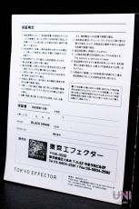 TOKYO EFFECTOR BLACK SWAN_8