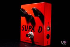 WALLACE AMPLIFICATION SUPA D_2