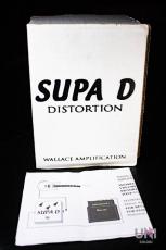 WALLACE AMPLIFICATION SUPA D_8
