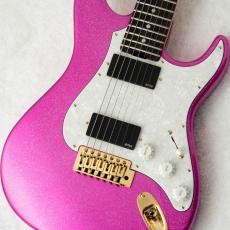 Edwards E-SNAPPER-7 TO -Twinkle Pink- 【大村孝佳氏プロデュースモデル】