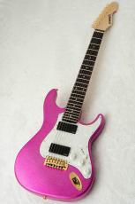 Edwards E-SNAPPER-7 TO -Twinkle Pink- 【大村孝佳氏プロデュースモデル】_2