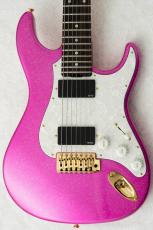 Edwards E-SNAPPER-7 TO -Twinkle Pink- 【大村孝佳氏プロデュースモデル】_3