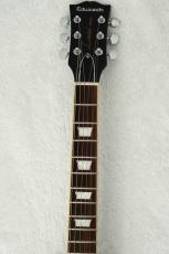 Edwards E-LP-STD LTD -Oxblood- #ED8342253 【限定生産モデル】【Seymour Duncan PU搭載】_4