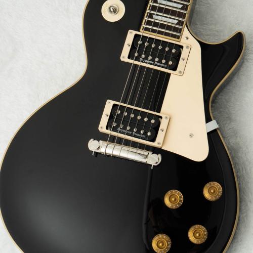 Edwards E-LP-STD LTD -Oxblood- #ED7570253 【限定生産モデル】【Seymour Duncan PU搭載】