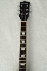 Edwards E-LP-STD LTD -Oxblood- #ED7570253 【限定生産モデル】【Seymour Duncan PU搭載】_4