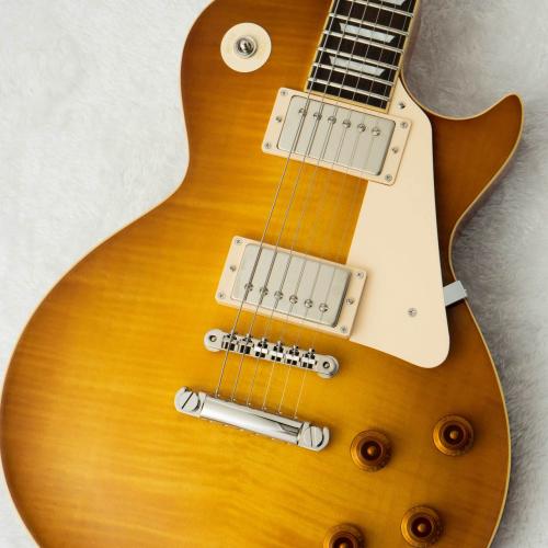 Edwards E-LP-VINTAGE -59 Burst- #ED7732253 【限定生産モデル】【オールラッカー】