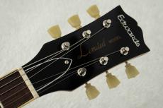 Edwards E-LP-VINTAGE -59 Burst- #ED9632253 【限定生産モデル】【オールラッカー】_6