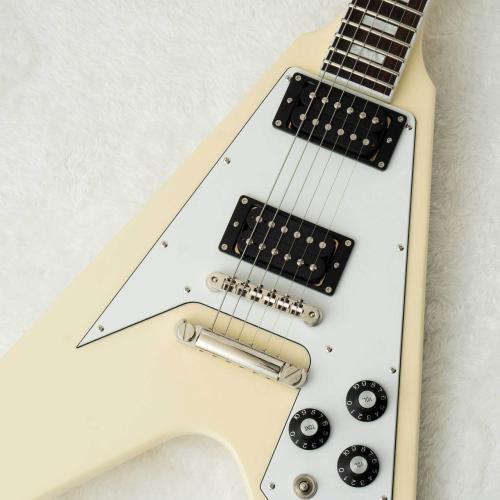 Edwards E-FV-LTD -Vintage White / VWH-