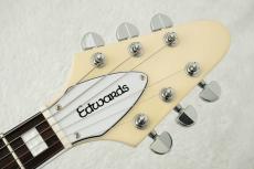 Edwards E-FV-LTD -Vintage White / VWH-_5