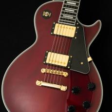 Edwards E-LP-CTM All Mahogany Body -Cherry- #9031253 【限定生産モデル】