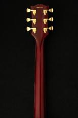Edwards E-LP-CTM All Mahogany Body -Cherry- #9031253 【限定生産モデル】_8