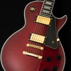 Edwards E-LP-CTM All Mahogany Body -Cherry- #3031253 【限定生産モデル】