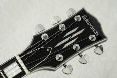 Edwards E-LP-CTM w/Maple Neck -JS- #ED0832253 【限定生産モデル】_5