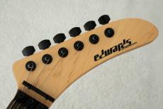 Edwards E-PURPLE TIGER -Purple Sunburst Tiger Graphic-_5