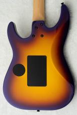 Edwards E-PURPLE TIGER -Purple Sunburst Tiger Graphic-_7
