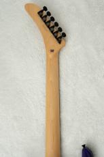 Edwards E-PURPLE TIGER -Purple Sunburst Tiger Graphic-_8