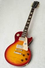 Tokai LS312-KRCM -Cherry Sunburst / CS- 【選定木材使用モデル】【軽量個体】_2