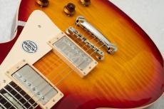 Tokai LS312-KRCM -Cherry Sunburst / CS- 【選定木材使用モデル】【軽量個体】_5