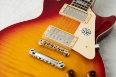 Tokai LS312-KRCM -Cherry Sunburst / CS- 【選定木材使用モデル】【軽量個体】_6
