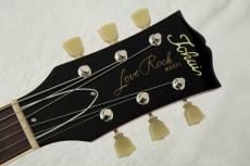 Tokai LS312-KRCM -Cherry Sunburst / CS- 【選定木材使用モデル】【軽量個体】_8