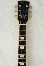 Edwards E-LP-STD LTD -All Gold- #ED7552233 【限定生産モデル】【Seymour Duncan PU搭載】_4