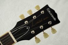 Edwards E-LP-STD LTD -All Gold- #ED7552233 【限定生産モデル】【Seymour Duncan PU搭載】_5