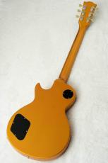 Edwards E-LP-STD LTD -All Gold- #ED7552233 【限定生産モデル】【Seymour Duncan PU搭載】_6