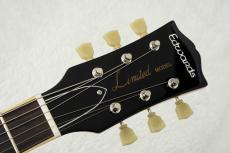 Edwards E-LP-STD LTD -All Gold- #ED9131243 【限定生産モデル】【Seymour Duncan PU搭載】_5