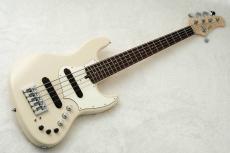 XOTiC XJ-1T 5st -Vintage White- #3678_2