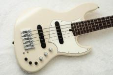 XOTiC XJ-1T 5st -Vintage White- #3678_3