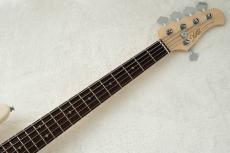 XOTiC XJ-1T 5st -Vintage White- #3678_4