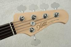 XOTiC XJ-1T 5st -Vintage White- #3678_5