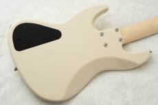 XOTiC XJ-1T 5st -Vintage White- #3678_7
