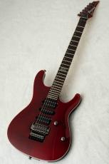 Ibanez KIKO100 -Transparent Ruby Red / TRR- #F2600047 【Kiko Loureiro Signature Model】_2
