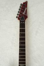 Ibanez KIKO100 -Transparent Ruby Red / TRR- #F2600047 【Kiko Loureiro Signature Model】_7