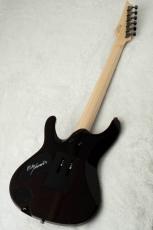 Ibanez KIKO100 -Transparent Ruby Red / TRR- #F2600047 【Kiko Loureiro Signature Model】_9