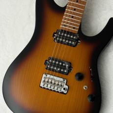 Ibanez Prestige AZ2402 -Tri Fade Burst Flat / TFF-