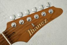 Ibanez Prestige AZ2402 -Ice Blue Metallic / ICM-_5
