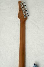 Ibanez Prestige AZ2402 -Ice Blue Metallic / ICM-_8