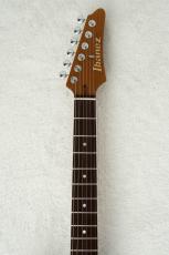 Ibanez Prestige AZ2204NW -Gray Metallic / GRM-_4