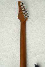 Ibanez Prestige AZ2204NW -Gray Metallic / GRM-_8